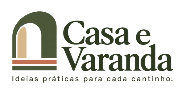 Casa e Varanda